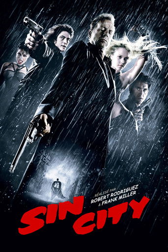 Sin City Unrated