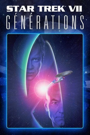 Star Trek 7 Generations