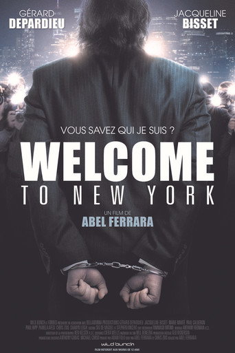 Welcome To New York
