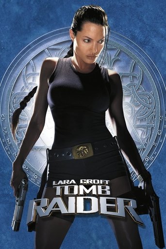 Tomb Raider