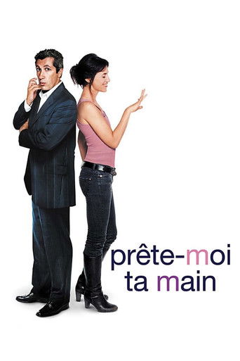 Prete moi ta main