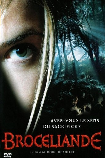 Broceliande
