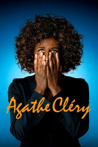 Agathe Clery