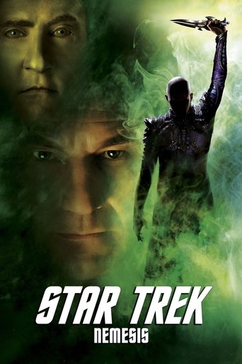 Star Trek 10 Nemesis