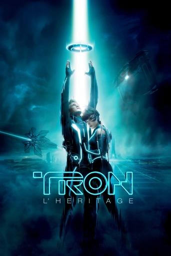 Tron Legacy