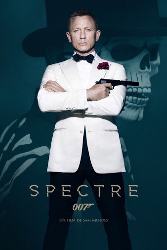 James Bond Spectre