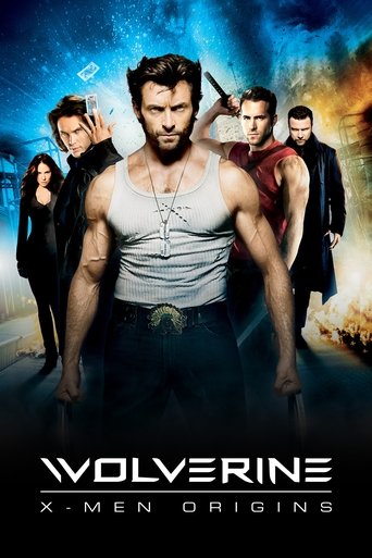 XMen Origins Wolverine