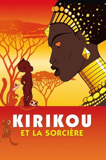 Kirikou et la Sorciere