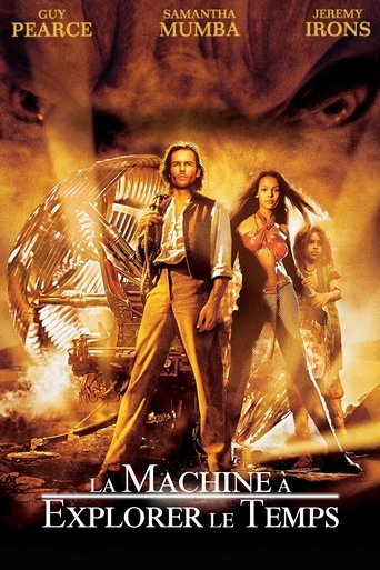 Time machine