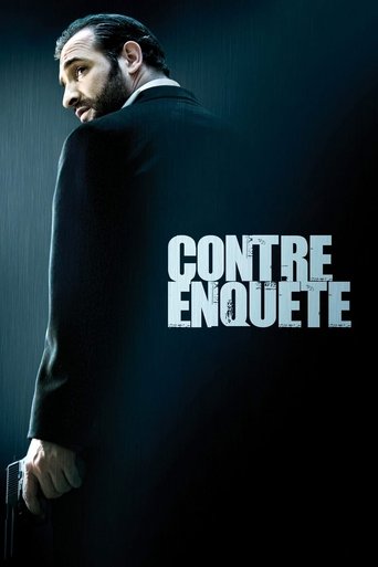 Contre Enquête