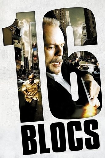 16 Blocs