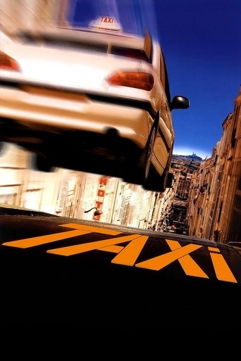 Taxi 1