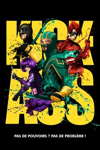 KickAss