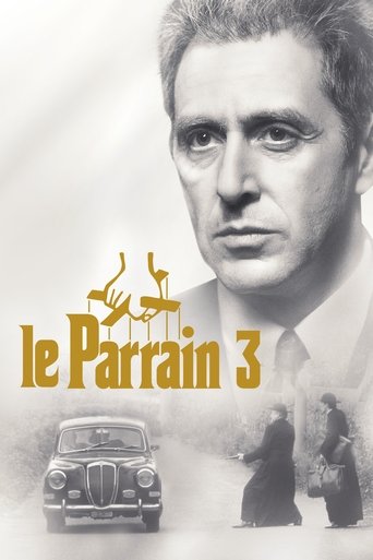Le Parrain 3 Coda