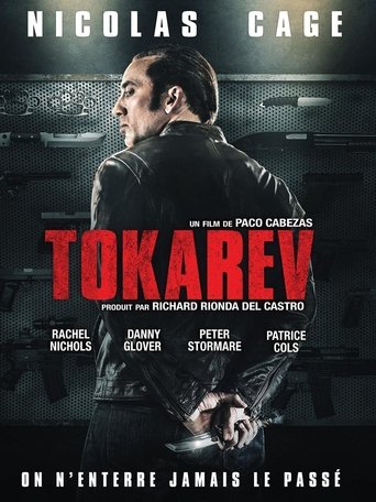Tokarev Rage