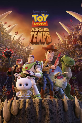 Toy Story Hors du temps