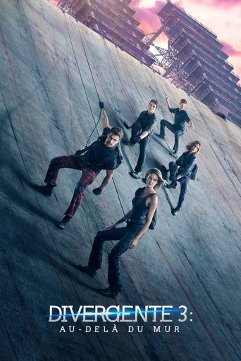 Divergente 3