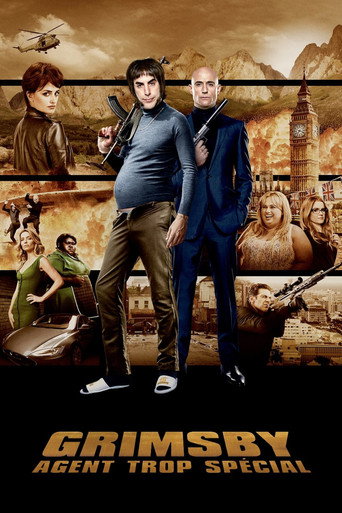 The Brothers Grimsby
