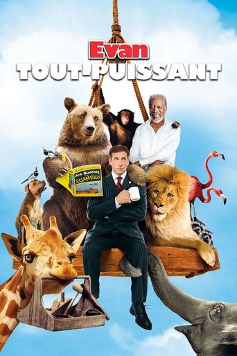 Evan Tout Puissant