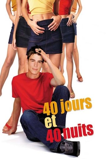 40 jours 40 nuits
