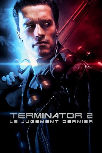 Terminator 2 Le Jugement Dernier
