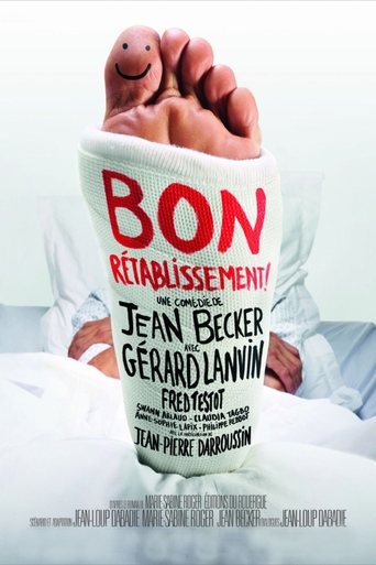 Bon retablissement