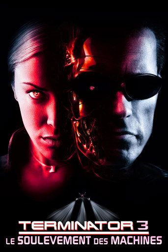 Terminator 3 Le soulèvement des Machines
