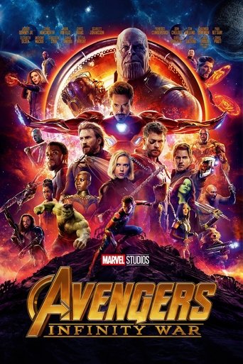 Avengers Infinity War