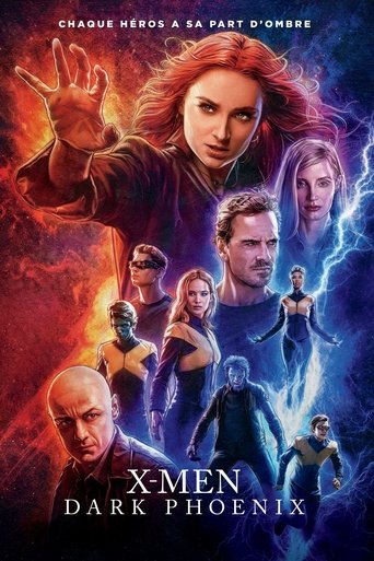 Dark Phoenix