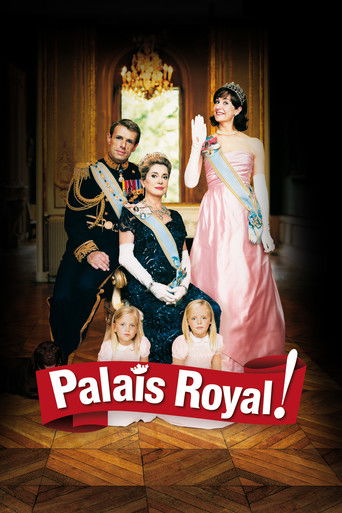 Palais Royal