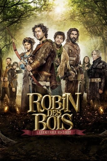 Robin Des Bois La Veritable Histoire