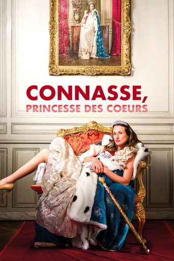 Connasse Princesse Des Coeurs