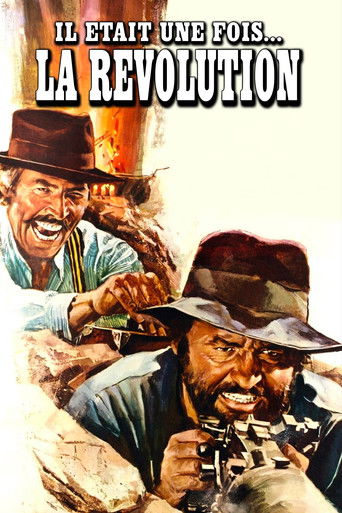 Il Etait une fois la Révolution