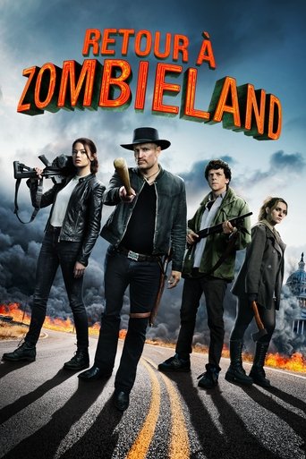 Zombieland Double Tap