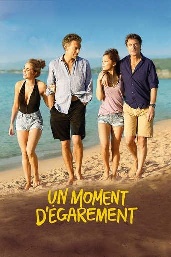 Un Moment D Egarement