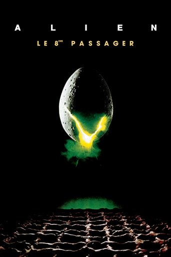 Alien le 8ème passager