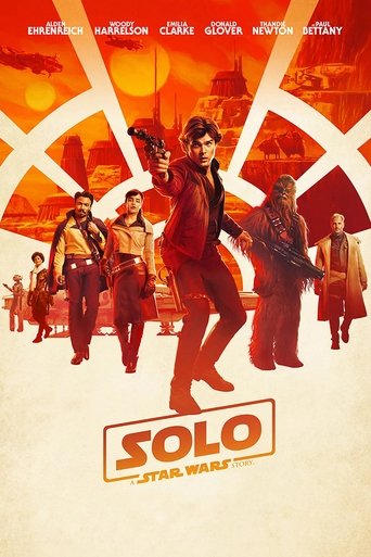 Star Wars Solo