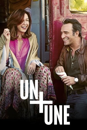 Un Plus Une