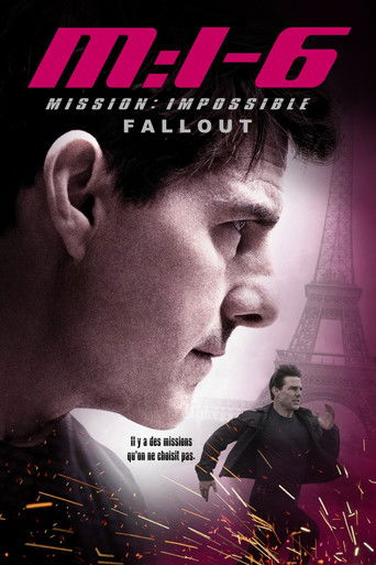 Mission impossible Fallout