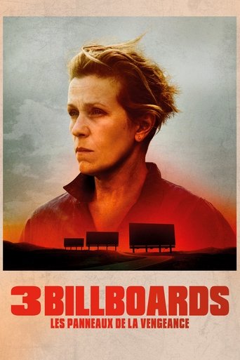 Three Billboards
