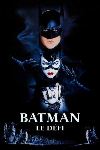 Batman Le Défi