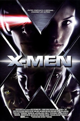 XMen 1