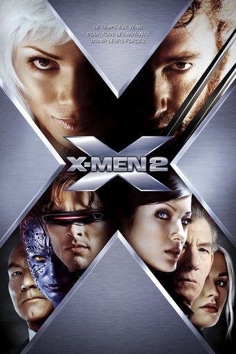 XMen 2
