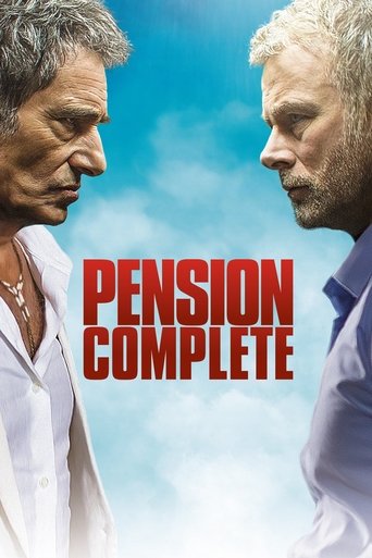 Pension Complete