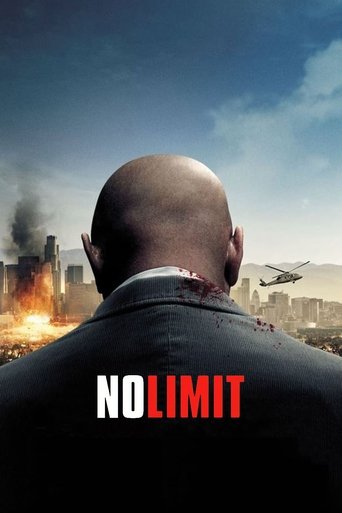 No Limit Unthinkable