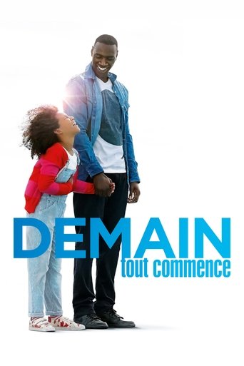 Demain Tout Commence