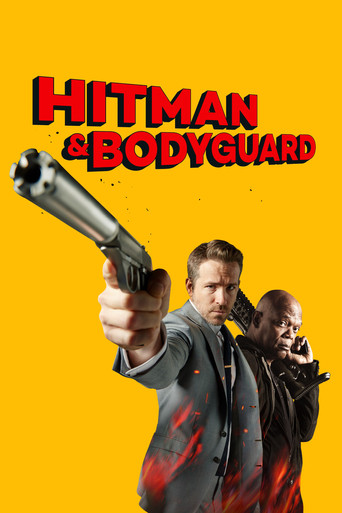 The Hitmans Bodyguard