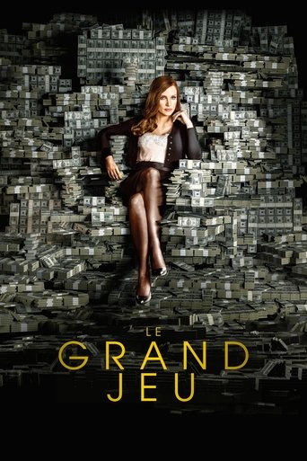 Mollys Game