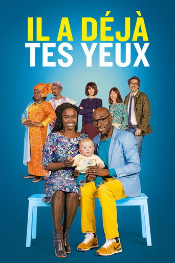 Il a Deja tes Yeux