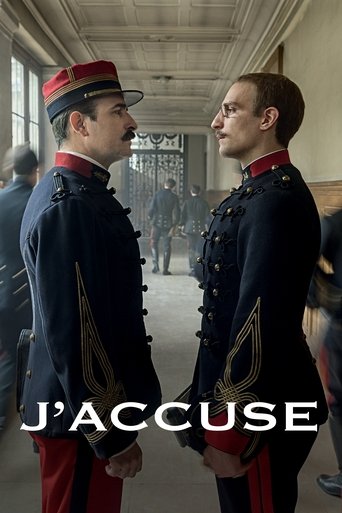 J Accuse